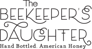 the beekeeper's daughter - hand bottled american honey