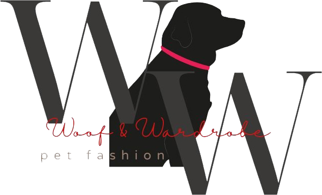 woof & wardrobe - pet fashion