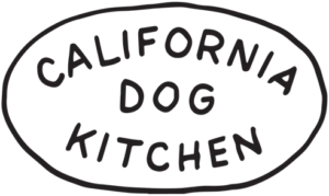 california dog kitchen