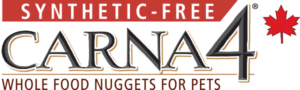 carna4 - synthetic-free whole food nuggets for pets