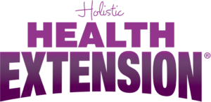 holistic health extension